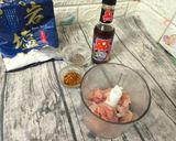 雞肉脆片的食譜步驟2照片