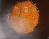 Foto del paso 4 de la receta Lasaña de calabacín con bulgur
