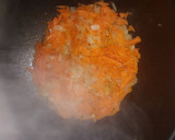 Foto del paso 4 de la receta: Lasaña de calabacín con bulgur