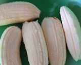 Foto langkah ke 1 dari resep Pisang Karamel.