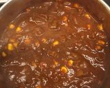 Chilis bab recept fázis 8 fotója