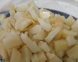 Foto del paso 5 de la receta: 🥗 Ensaladilla rusa Abuela María Luisa