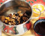 Szilveszteri krampampuli recept fázis 3 fotója