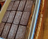 Foto del paso 5 de la receta: Postre galletitas chocolate
