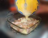 Foto del paso 4 de la receta: Pastel de patatas y pollo