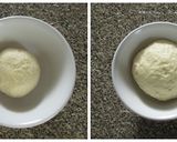 Foto langkah ke 2 dari resep Homemade CROISSANT (edited).