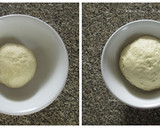 Foto langkah ke 2 dari resep Homemade CROISSANT (edited).