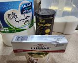 صورة لخطوة 2 من وصفة حلا بسكويت مع شوكولاتة