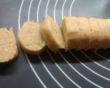 Vaníliás kifli recept fázis 4 fotója