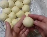 صورة لخطوة 9 من وصفة خلية النحل بالجبنه 😋💯