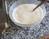 Foto del paso 2 de la receta: Postre de plátano fácil