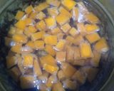 Foto langkah ke 1 dari resep Kolak Pisang Labu.