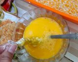 Foto langkah ke 4 dari resep Tempura Udang | Udang Goreng Tepung | Udang Crispy.