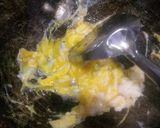 Foto langkah ke 3 dari resep Nasi goreng alakadar.