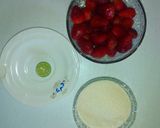Foto del paso 11 de la receta: Scones dulces con mermelada de fresa