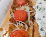 Andey wala bunger recipe step 6 photo