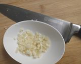 A picture of step 3 of Barley & Mushroom Pilaf.
