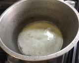 Foto del paso 1 de la receta: Salsa bechamel ❤️