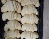 Foto del paso 7 de la receta: Medialunas Caseras con aceite 🥐🥐