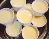 Hình bước làm 11 của món Caramen