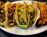 Foto del paso 20 de la receta: Cena mexicana: Tacos y Guacamole