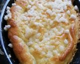 Une image de l'étape 8 de Brioche au yaourt.