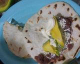 Foto del paso 6 de la receta: Baleadas