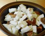 Coconut cilantro chutney recipe step 1 photo