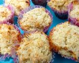 Foto langkah ke 5 dari resep Muffin Tape Singkong Air Fryer.