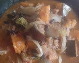 Foto del paso 4 de la receta: Guisito bomba vegano (🌱)