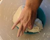 A picture of step 10 of The Ultimate Seeded White Sourdough Bread 🍞.