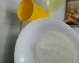 Foto del paso 1 de la receta: Mini pizzas crujientes al sartén