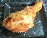 日式炸雞腿 （氣炸鍋版）的食譜步驟4照片