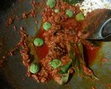 Foto langkah ke 2 dari resep Mangut tongkol pete.