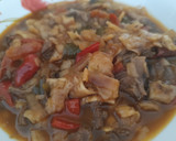 Foto del paso 4 de la receta: Gazpacho manchegos a mi manera