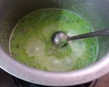 मटार खीर (Matar Kheer Recipe In Marathi) रेसिपी स्टेप 4 फोटो 
