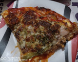 Foto del paso 3 de la receta: Pizza carne
