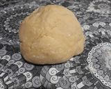 Foto del paso 2 de la receta: Raviolones de jamón y queso