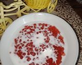 Foto langkah ke 5 dari resep Bubur Mutiara.
