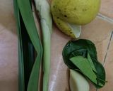 Foto langkah ke 2 dari resep Nasi Kuning Fiber Creme.