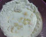 Foto del paso 2 de la receta: Donas
