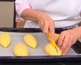 Foto del paso 4 de la receta: Bollos suizos          55