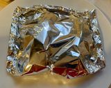 Foto del paso 5 de la receta: Salmón al papillote