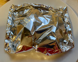 Foto del paso 5 de la receta: Salmón al papillote