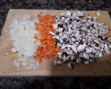 Foto del paso 1 de la receta: Solomillo Wellington