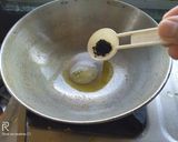 লাউ দিয়ে রুই মাছের ঝোল (Lau die rui macher jhol recipe in bengali) রেসিপির ধাপ 2 ছবি