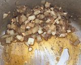 Foto del paso 3 de la receta: Empanadas de lomo criolla