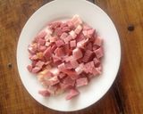 Foto del paso 4 de la receta: Garbanzos guisados