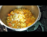 Foto del paso 8 de la receta: Mi crema de calabaza con queso parmesano