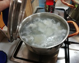 Foto del paso 2 de la receta: Buñuelos o albóndigas de Bacalao🐟